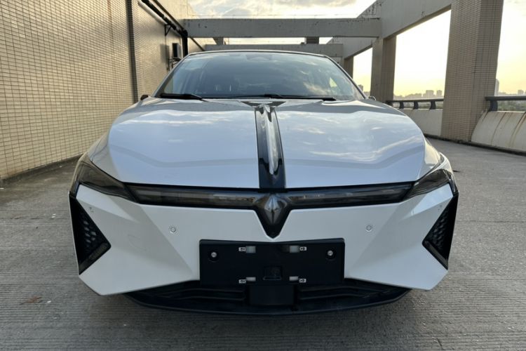 Used Lingxi L 2025 Model—Player No. 1 Plus Super Double-Up Optional Package
