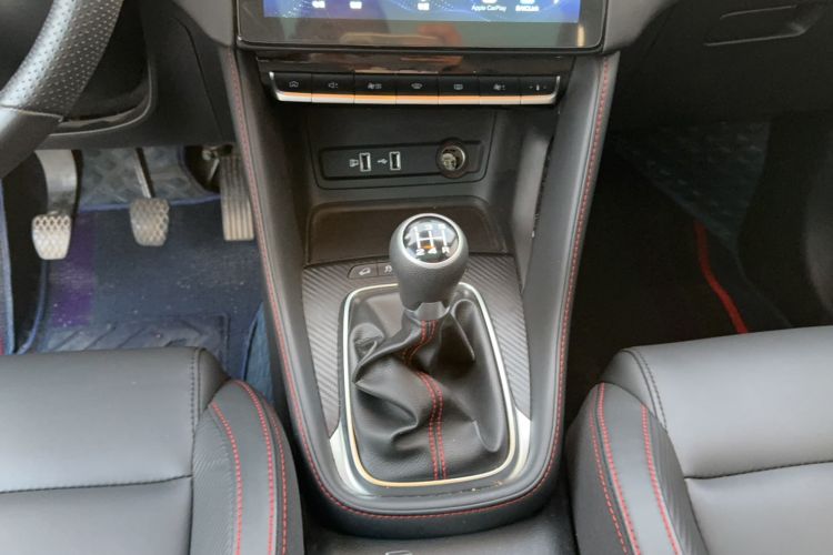 Used MG ZS 2022 180 DVVT Manual Global Million Edition 858
