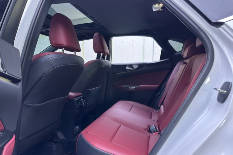 Used Lexus NX 2025 Model 200 FUN