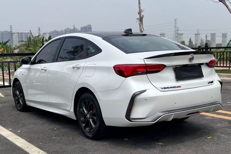 Used Buick Verano 2023 Pro GS Swift Edition
