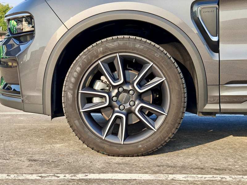 Used Lynk & Co 01 2024 2.0TD Two-Wheel Drive Global Pro — 36