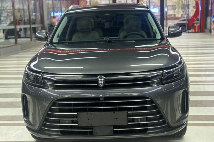 Used Hima AITO M7 2022 1.5T Rear-Drive Comfort Edition Exterior 8