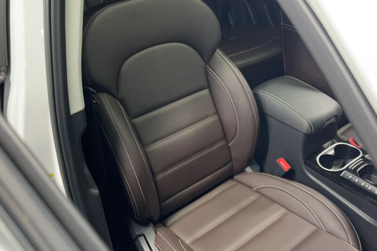 Used Haval H7 2021 2.0T Smart Enjoyment Version
