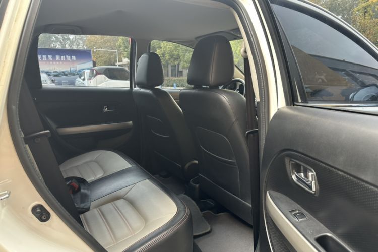 Used Great Wall M4 2014 1.5L Manual Luxury Model
