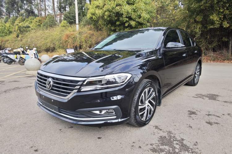 Used Volkswagen Lavida 2022 280TSI DSG Comfort Edition