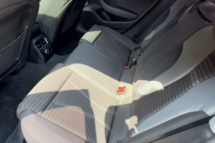 Used Audi A3 2018 30th Anniversary Edition Limousine 35 TFSI Sport Model
