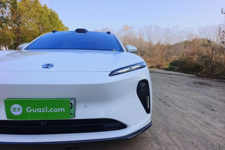 Used Nio ET5T 2024 75kWh Touring