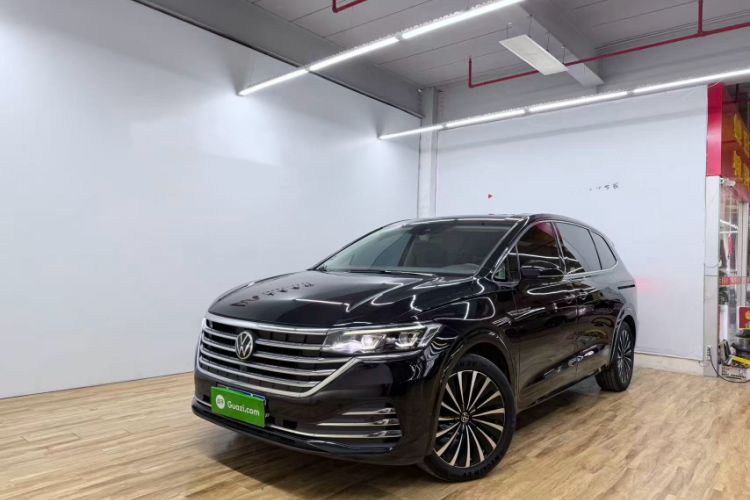 Used Volkswagen Viloran 2020 380TSI Flagship Edition