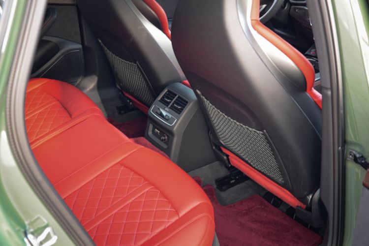 Used Audi S4 2023 S4 Avant 3.0TFSI
