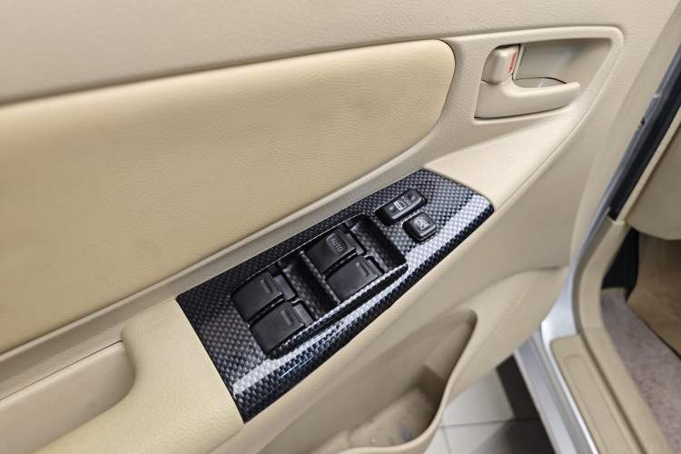 Used Toyota Corolla EX 2013 1.6L Automatic Excellence Edition