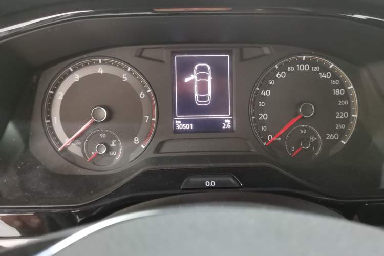 Used Volkswagen Bora 2021 1.5L Automatic Comfort Smart Connect Edition