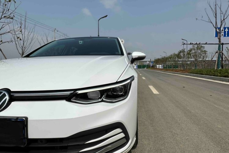 Used Volkswagen Golf 2023 280TSI DSG Pro