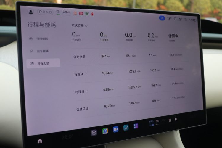 Used Xiaomi Auto YU7 2025 Ultra-Long Range Rear-Wheel Drive Version