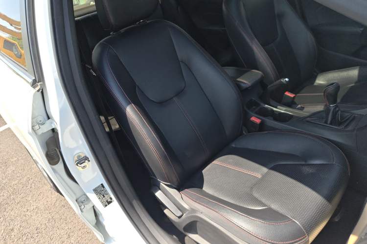 Used Chery Arrizo 5 2017 1.5L Manual Lingchao Edition