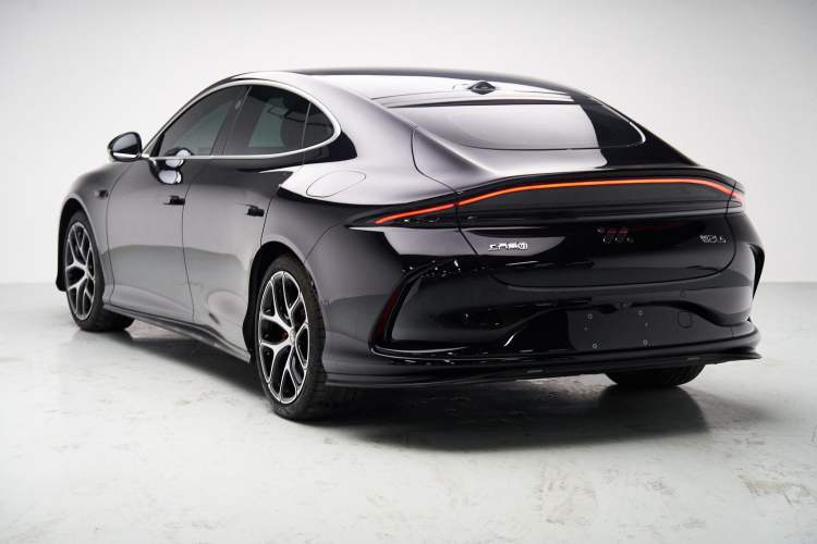 Used IM L6 2025 Pro Max model
