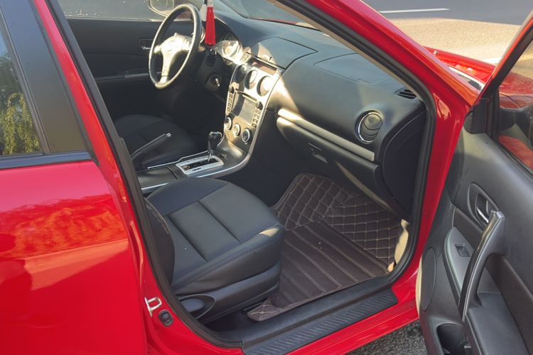 Used Mazda 6 2015 2.0L Automatic Fashion Edition
