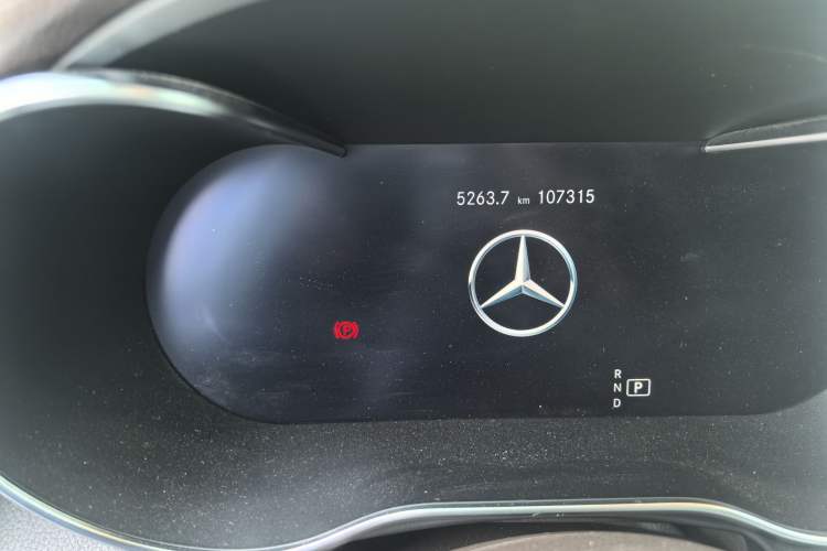 Used Mercedes-Benz GLC 2020 GLC 260 L 4MATIC Luxury Model