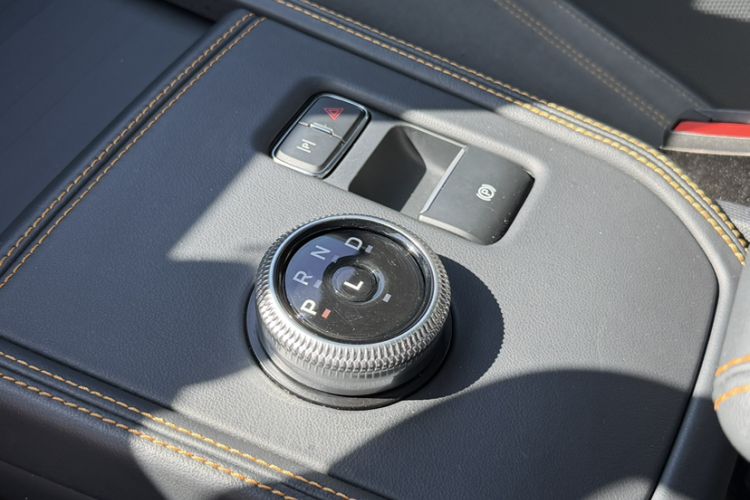 Used Ford Mustang Mach-E 2024 GT Storm Edition