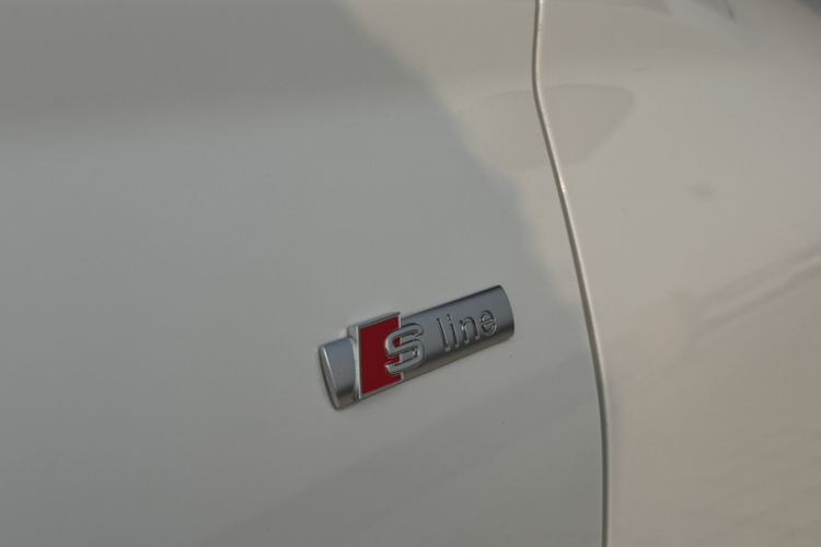 Used Audi Q6L e-tron 2026 First Launch Navigation Edition