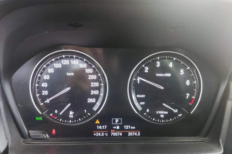 Used BMW 1 Series 2020 120i M Sport Package
