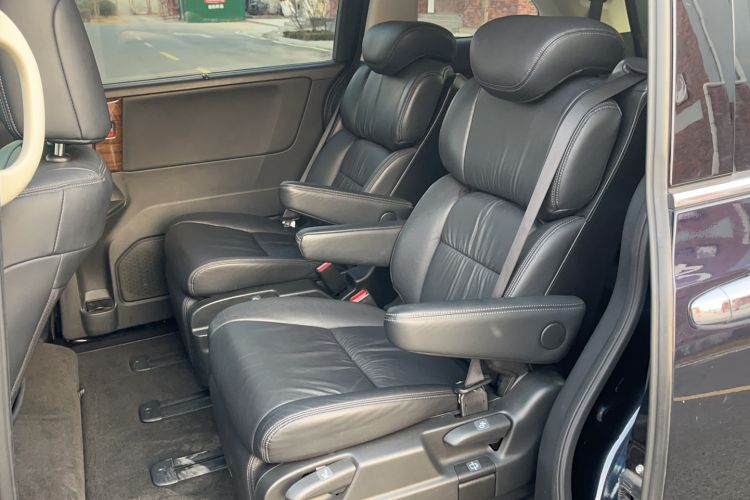 Used Honda Odyssey 2017 2.4L Supreme Edition