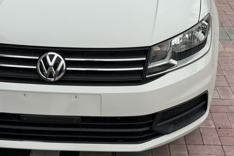 Used Volkswagen Santana 2019 1.5L Manual Fashion Edition China VI Standard Left Front Headlight