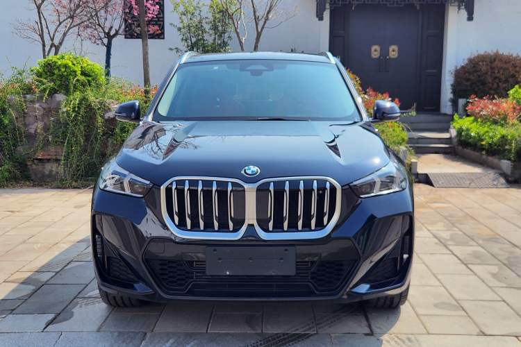 Used BMW X1 2023 xDrive25Li M Sport Package
