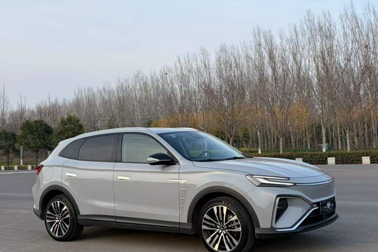 Used Rising MARVEL R 2021 Rear-Drive PRO Edition