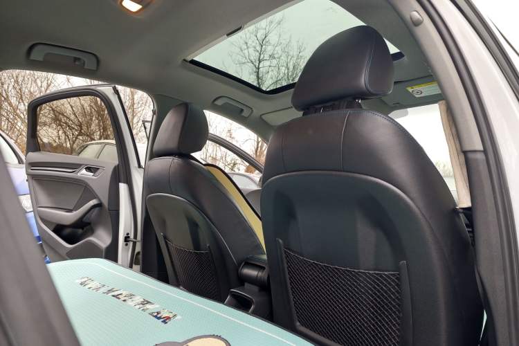 Used Audi A3 2018 30th Anniversary Edition Limousine 35 TFSI Fashion Model
