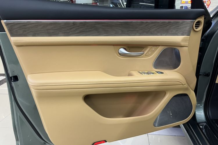 Used Hima AITO M5 2022 Extended-Range Four-Wheel Drive Ultimate Edition
