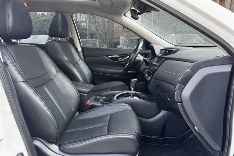 Used Nissan X-Trail 2021 2.0L CVT 2WD XL ITS SmartConnect Comfort Edition
