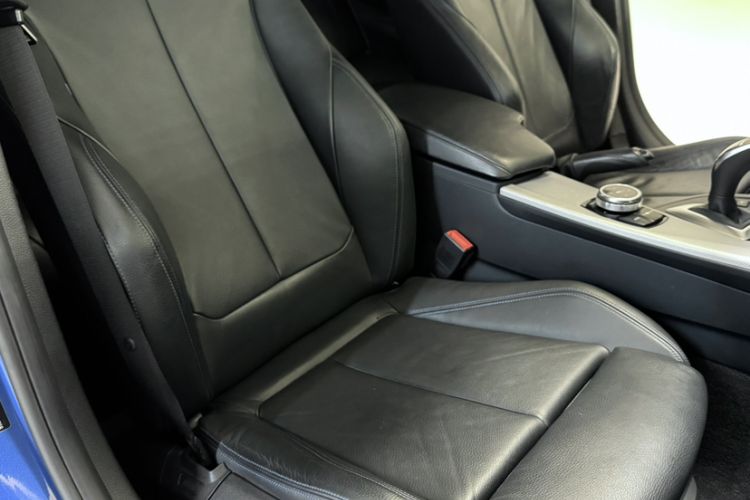 Used BMW 3 Series 2018 320i M Sport Package