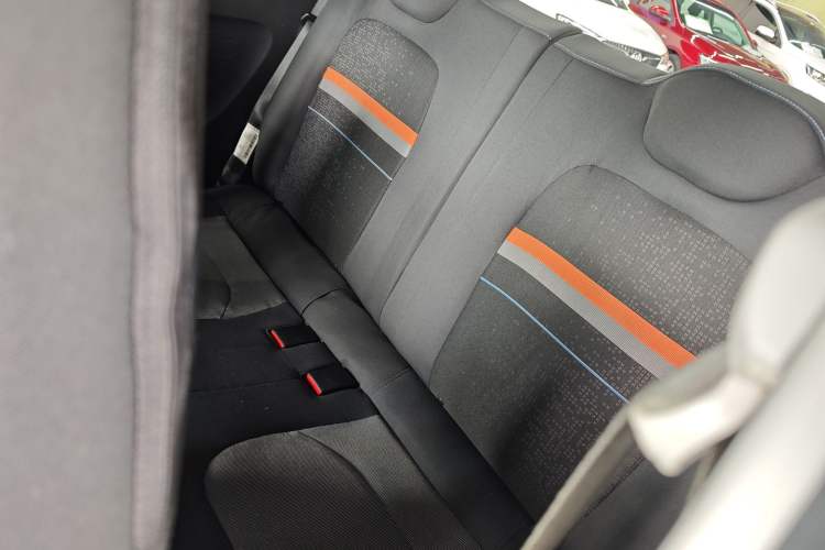 Used Wuling Hongguang MINIEV 2020 Enjoy Edition Lithium-Ion Battery