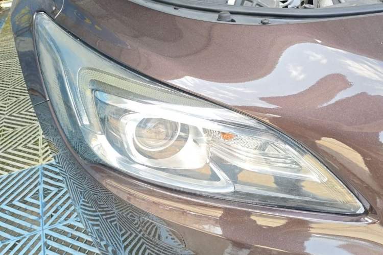 Used Buick LaCrosse 2016 28T Elite Model
