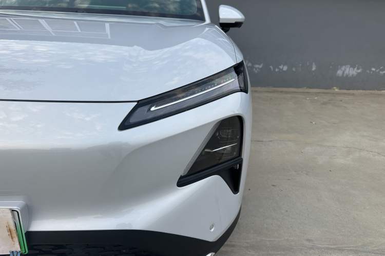 Used Wuling Xingguang S 2024 510 km Flagship Version