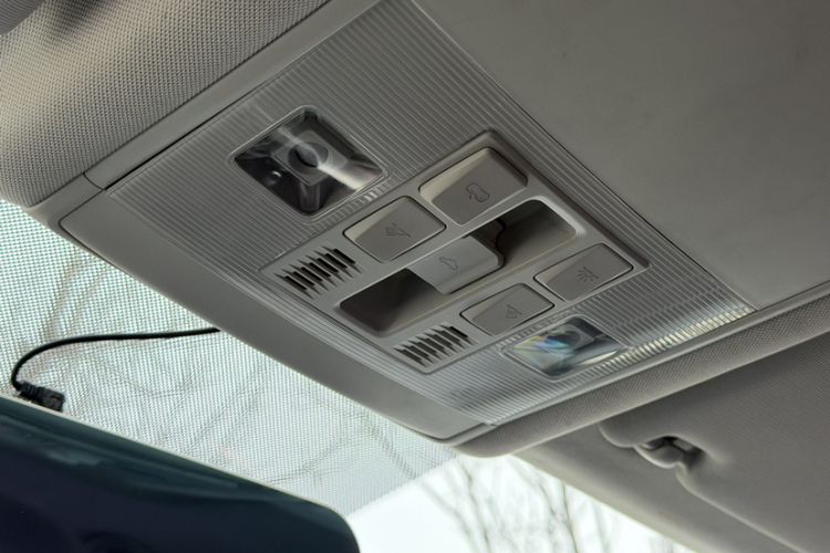 Used Volkswagen Passat 2019 280TSI Business Edition China VI Interior 1