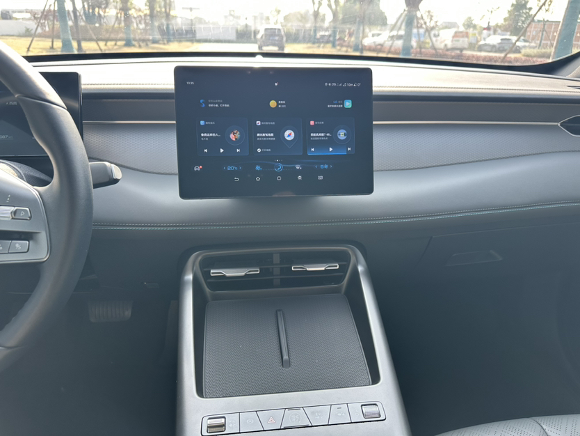 BYD Qin PLUS — снимка 19