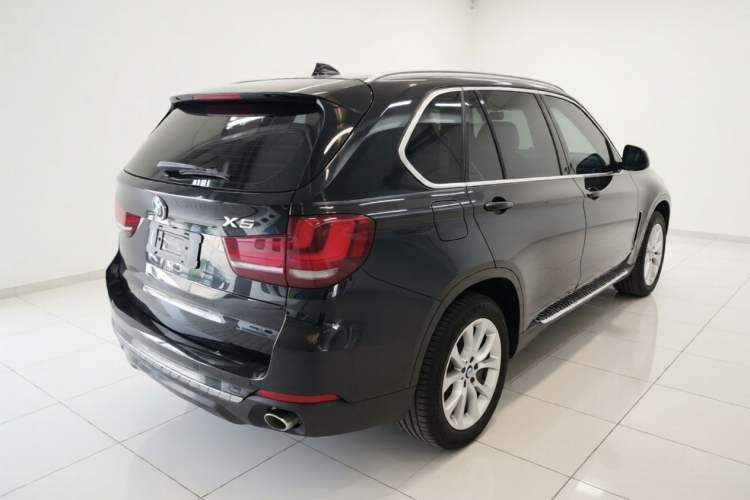 Used BMW X5 2018 xDrive28i