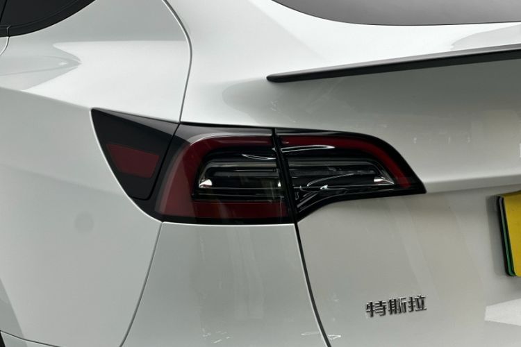 Used Tesla Model Y 2021 Performance High-Performance All-Wheel-Drive Version Exterior 5