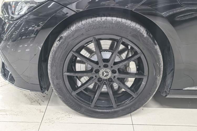 Used Mercedes-Benz EQE 2022 350 Pioneer Edition