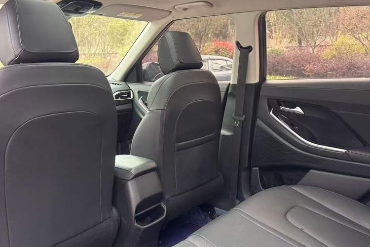 Used Hyundai ix25 2020 1.5L CVT GLS Smart Model
