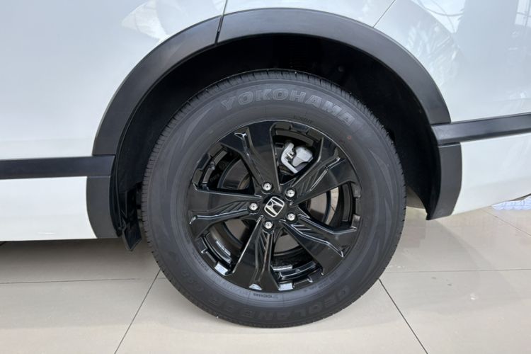 Used Honda Breeze 2020 240TURBO CVT 2WD Luxury Edition