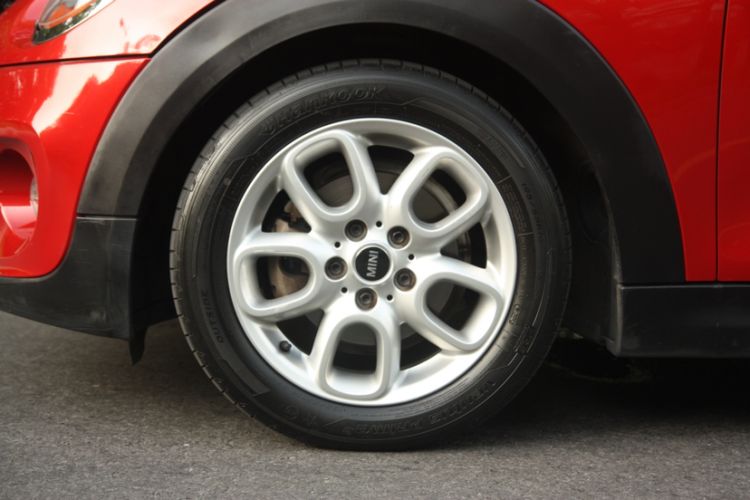 Used MINI MINI 2014 1.5T COOPER Fun