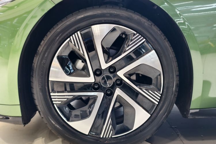 Used FORTHING Xinghai S7 2024 555 Luxury Edition
