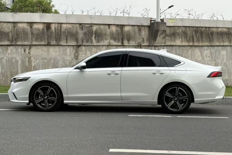 Used Honda Inspire 2023 260TURBO Elite Edition