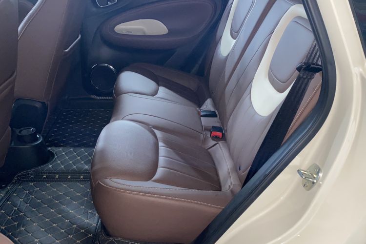 Used Wuling Bingo 2023 333 km Enjoyment Version