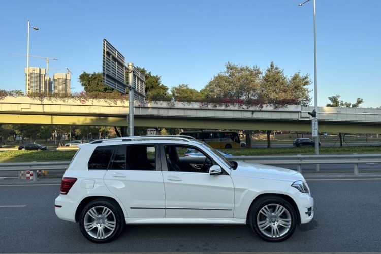 Used Mercedes-Benz GLK-Class 2014 GLK 200 Standard Model