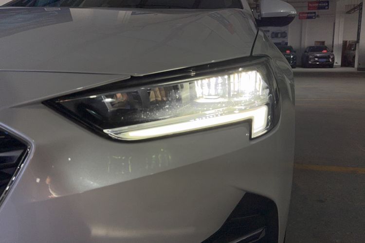 Used Buick Regal 2023 552T Smart Enjoyment Version Left Front Headlight