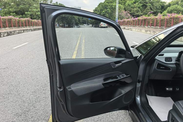 Used Volkswagen ID.3 2023 Upgraded Model Pure Intelligent Enjoyment Version