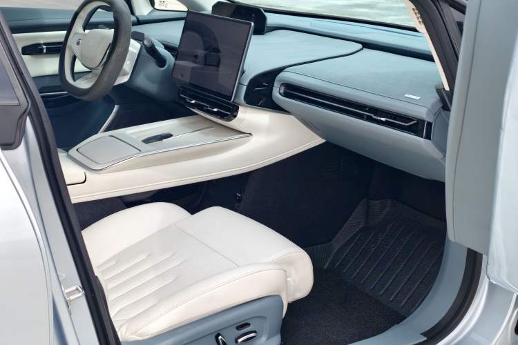 Used Hyptec GT 2023 560 Rear-Drive Seven-Wing Edition